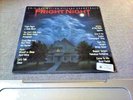 BRAD FIEDEL DEVO SPARKS FRIGHT NIGHT OST 1st EPIC PROMO UK LP 1985 A1 B1