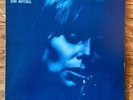 Joni Mitchell ‎– Blue - LP Record Vinyl Album - Folk Rock - 1971 VG+/VG+