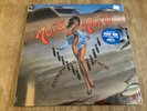 TORA TORA - Surprise Attack 1989 Vinyl LP Orig A&M SP 5261 Hype* Promo* VG+