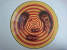 ANTHRAX STATE OF EUPHORIA ISLAND PILPS 9916 SPEED METAL TRASH PICTURE DISC