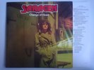 SARACEN CHANGE OF HEART NEAT 1016 HARD ROCK INSERT
