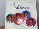 The Best Of The Ink Spots Deluxe 2 LP Set, MCA2-4005 Vinyl 1980 Reissue VG
