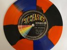 LOS SPLENDID - Dame Tu Amor - BOLIVIA GARAGE PUNK 45 PSICOFASICO BOLIVIA EP