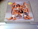 BBC TV'S BEST OF TOP OF THE POPS UK LP 1981 LEGS & CO SEXY CHEESECAKE RARE