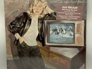 Joni Mitchell - Wild Things Run Fast - SEALED 1982 US 1st Press HYPE Sticker