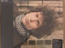 Bob Dylan - Blonde On Blonde (VMP Essentials Mono Reissue Clear Blonde Vinyl LP)