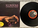 Scorpions – Lonesome Crow ; 1978 BOMB 101 LP VG+