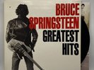 Bruce Springsteen - Greatest Hits - 1995 US 1st Press (NM) Ultrasonic Clean