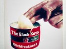 The Black Keys - Thickfreakness * Vinyl Lp * 2003 * F.P.R 0371-1 * Free P&P UK *