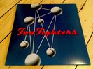 Foo Fighters-The Colour Vinyl Queens Of Cornell Soundgarden Audioslave