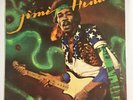 Jimi Hendrix BEFORE LONDON Korea 33 rpm 12