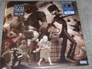 My Chemical Romance The Black Parade Limited 2LP Gray Color Vinyl NEW Sealed MCR