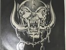 MOTORHEAD - OG NO REMORSE  SPECIAL LEATHER COVER EDITION **Missing disc 1**