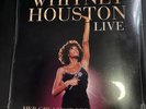 Whitney Houston - Live - Her Greatest Performances - Vinyl - 2 LP - NEU - Sealed