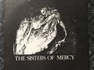 THE SISTERS OF MERCY - Ghost Rider - 7
