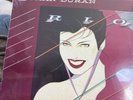 duran duran Rio lp record new sealed
