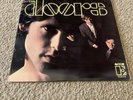 DCC LPZ-2046 THE DOORS 
