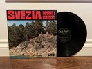 Piero Umiliani - Svezia Inferno E Paradiso LP VG OG Omicron Jazz Funk