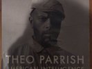Theo Parrish: American Intelligence 3xLP Detroit deep house Sound Signature 2014