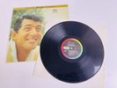 Dean Martin Dino Italian Love Songs Vinyl Lp