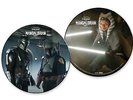 Music from the Mandalorian: Season 2 - (Disney) Vinyl 12