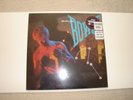 DAVID BOWIE - LET'S DANCE - HMV UK EXCLUSIVE BLUE VINYL - LIMITED TO 1500 COPIES