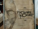 My Chemical Romance Famous Last Words Vinyl/Picture Discs - Limited Edition