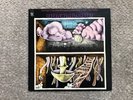 V/A-Underground U.S. LP Tower ST-5168 Pink Floyd Chocolate Watchband VG++/VG