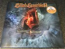 BLIND GUARDIAN-BEYOND THE RED MIRROR-2015 2xLP ORANGE VINYL-033/300-NEW & SEALED