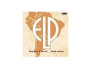 Alliance Emerson, Lake & Palmer - Once Upon A Time In South America