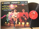 RCA LSC 2267 FIEDLER OFFENBACH GAITE PARISIENNE SD 22S 22S 1959 VG++ TO NM