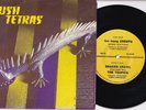 70s 80s Indie New Wave BUSH TETRAS too many creeps 1980 US 7