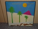 THE CURE - Boys Don't Cry - LP Fiction - SPELP 26 - A2/B1 - EX/VG Condition