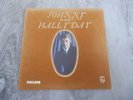 rar lp 33t label rouge le velour original biem  77.484 