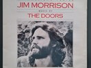 1st Press Jim Morrison & The Doors/An American Prayer/1978 Elektra LP + Booklet