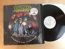 Infectious Grooves – The Plague That Makes Your Booty Move 1991 LP  Vinyl  mint-