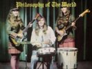 SHAGGS: PHILOSOPHY OF THE WORLD (LP vinyl *BRAND NEW*.)