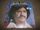 Freddy Fender - Before The Next Teardrop Falls LP - ABC DOT DOSD-2020 - SEALED