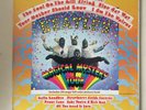 THE BEATLES,  MAGICAL MYSTERY TOUR, 1967 CAPITOL RECORDS MAL X 2835 MONO NM/EX