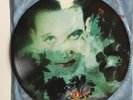 The Cure - Disintegration 1990 UK Picture Disc LP FICTION 1st