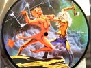 IRON MAIDEN   7