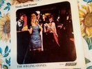 The Rolling Stones Honky Tonk Women Picture Sleeve London 1969 no record