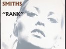 THE SMITHS - Rank - 1988 France LP