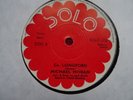 MICHAEL MORAN - Rare Irish Press 7