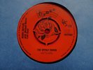 MARY BUTLER & MICHAEL MORAN CEILI BAND - Rare Irish 7