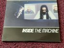 BAD COMPANY INSIDE THE MACHINE.. 5 DISC 12inch Vinyl Album ....