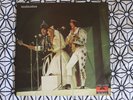OS MUTANTES S/T(1969) LP 1969 ORIGINAL NEAR MINT MONO BRAZIL PSYCHEDELIC
