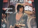 JEFF BECK / YARDBIRDS - Shapes Of Things - FACTORY SEALED - SPB-4039