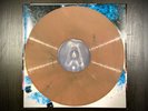 SUPER RARE COLOURED DEPECHE MODE ULTRA VINYL LIMITED TO 750