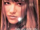 Baby One More Time Britney Spears 1998 Vinyl Jive Records 1st Press 12